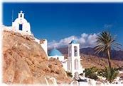 Image result for iOS Greek Island