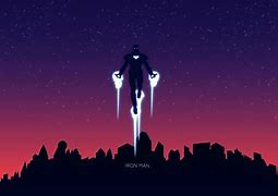 Image result for Minimalist Iron Man Black iPhone Wall Paper