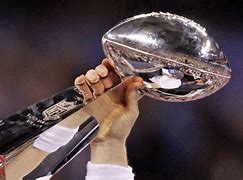 Image result for Vikings Super Bowl Trophy Case