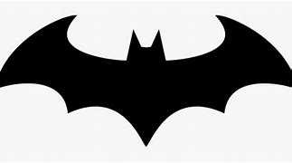 Image result for Batarang Stencil