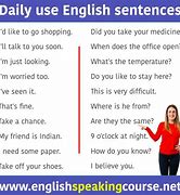 Image result for Daily Spoken English