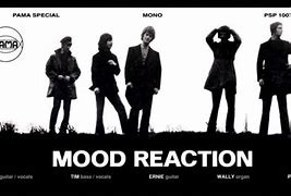 Image result for Mood Reaction