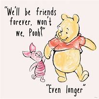 Image result for Cute Piglet Quotes From Winnie the Pooh