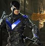 Image result for Red Nightwing