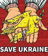 Image result for Slava Ukraini Meme