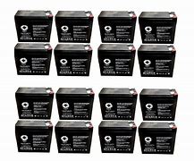 Image result for Electric Scooter Battery Replacement 12 Volt