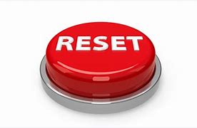 Image result for God Reset Button