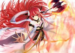Image result for Date a Live Anime Wallpaper