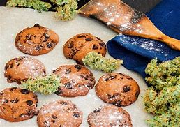 Image result for Homemade Edibles