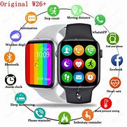 Image result for MK42 Smartwatch