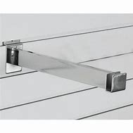 Image result for Hangrail Bracket to Set Box with Weight