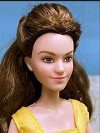 Image result for Hasbro Belle Doll