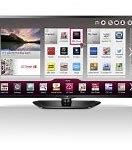 Image result for 42 Inch LG Smart TV