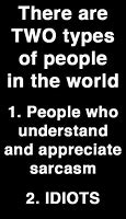 Image result for Quotes Funny Sarcastic Sarcasm