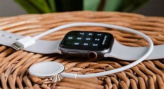 Image result for Apple Watch Series 6 Charger