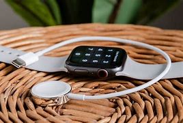Image result for Apple Watch S4 Charger