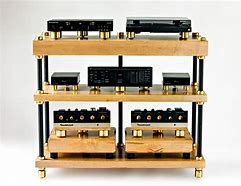 Image result for Loudest Home Stereo Shelf System