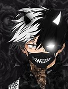 Image result for Dark Anime Boy 1080X1080