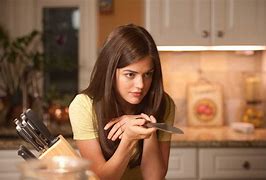 Image result for Lucy Hale Scream 4