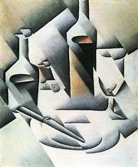 Image result for Juan Gris Obras