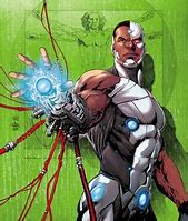 Image result for Male Cyborg Concept Art