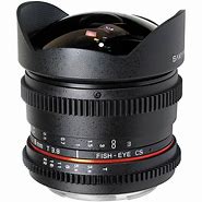 Image result for Nikon Fisheye Lens