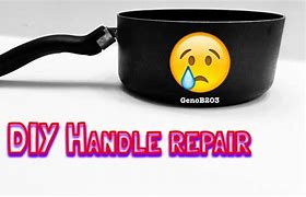 Image result for How to Fix Broken Handle On Computer