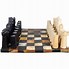 Image result for Carved Chess Set