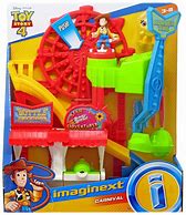 Image result for Toy Story Playset