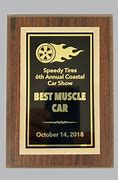 Image result for Car Show Award Certificate