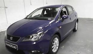 Image result for Auto Paint for Seat Ibiza Blue