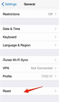 Image result for Forgotten iTunes Backup Password