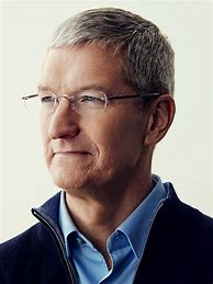 Image result for Apple Current CEO