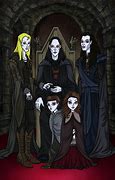 Image result for Volturi Fan Art