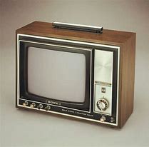 Image result for Vintage Sony Mobile TV