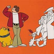 Image result for 70s Cartoon Characters