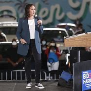 Image result for Kamala Harris Shoes