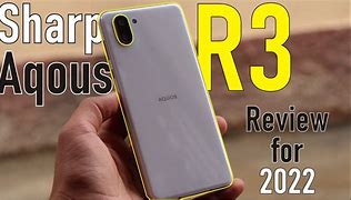 Image result for AQUOS R3 Price in Pakistan