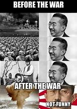 Image result for WW2 Japan Memes