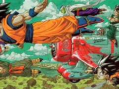 Image result for Dragon Ball Z Theme