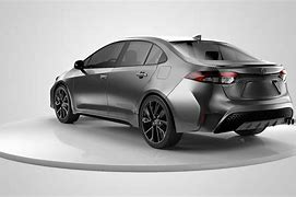 Image result for 2020 Toyota Corolla Rear End