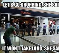 Image result for Bulk Shopping Meme