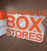 Image result for Big Box Store Design