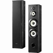 Image result for Sony Floor Speakers SS