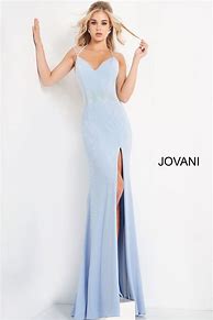 Image result for Blue Dresses