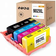 Image result for HP Officejet Pro 6978 Ink Cartridges