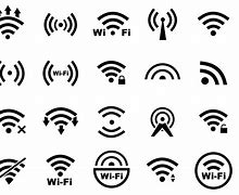 Image result for Western Wifi Symbol