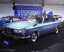 Image result for 1965 BMW 2000