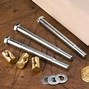 Image result for Tie Bolt in Bed Plate