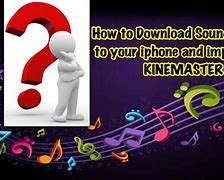 Image result for How to Download Sound Effects On iPhone